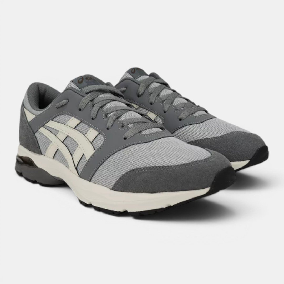 Tênis Asics Gel-Takumi Masculino Cinza Cinza 2