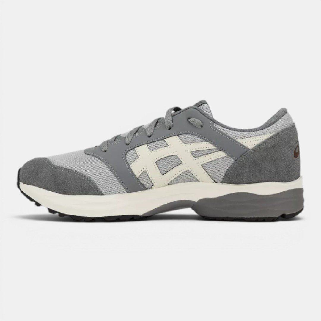 Tênis Asics Gel-Takumi Masculino Cinza Cinza 3