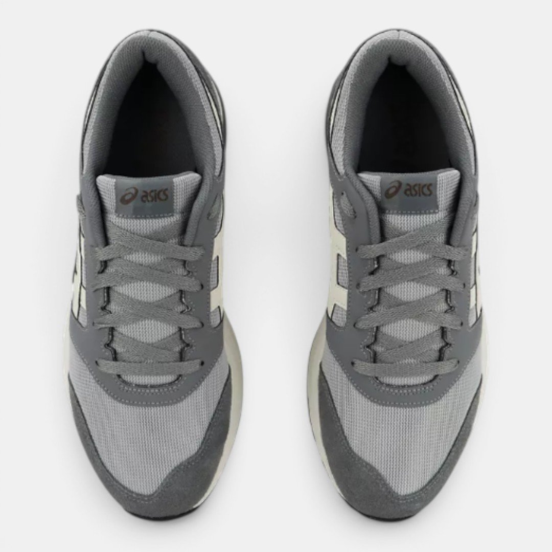 Tênis Asics Gel-Takumi Masculino Cinza Cinza 5