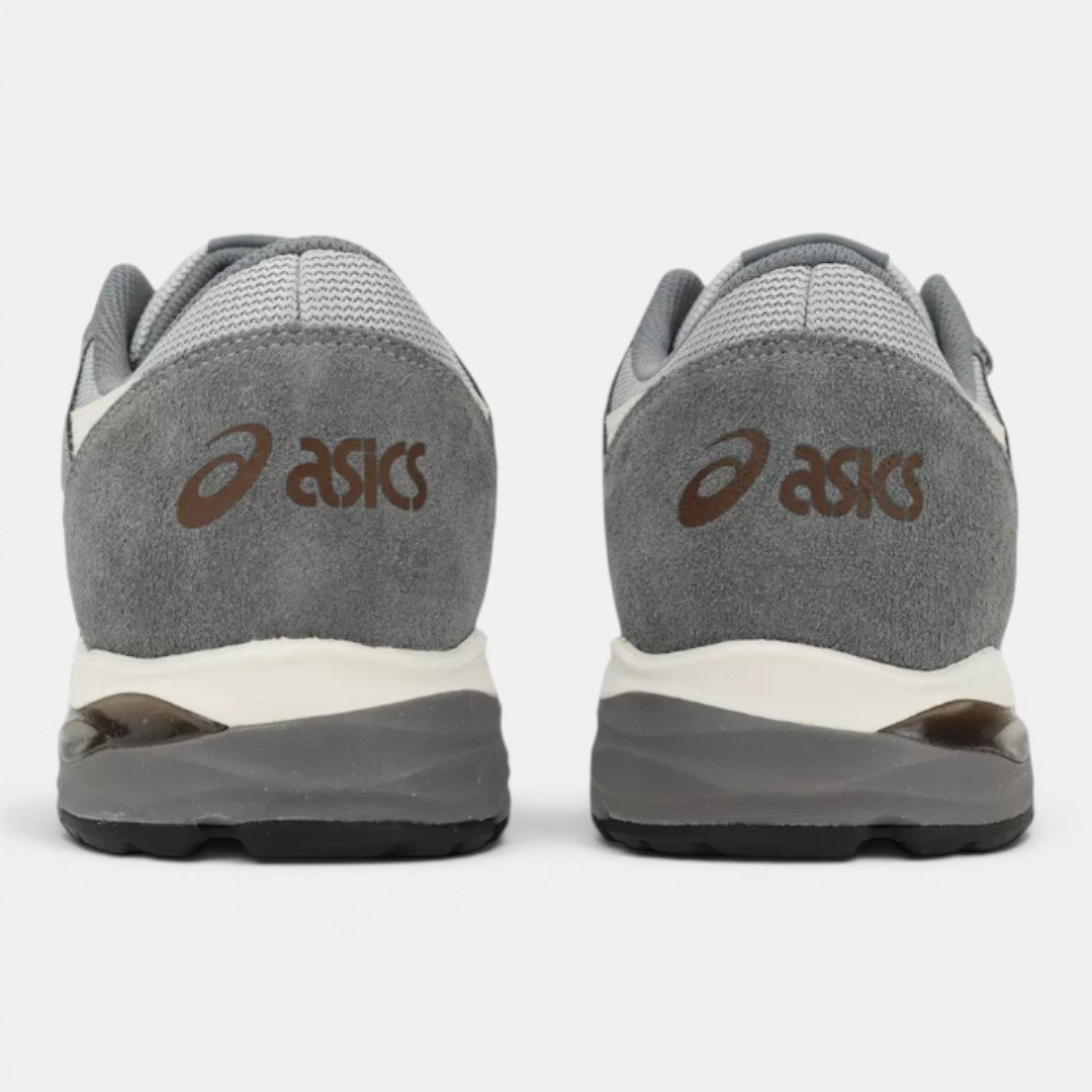 Tênis Asics Gel-Takumi Masculino Cinza Cinza 6