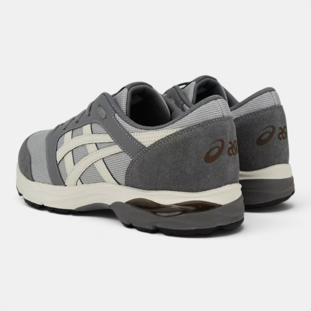 Tênis Asics Gel-Takumi Masculino Cinza Cinza 7