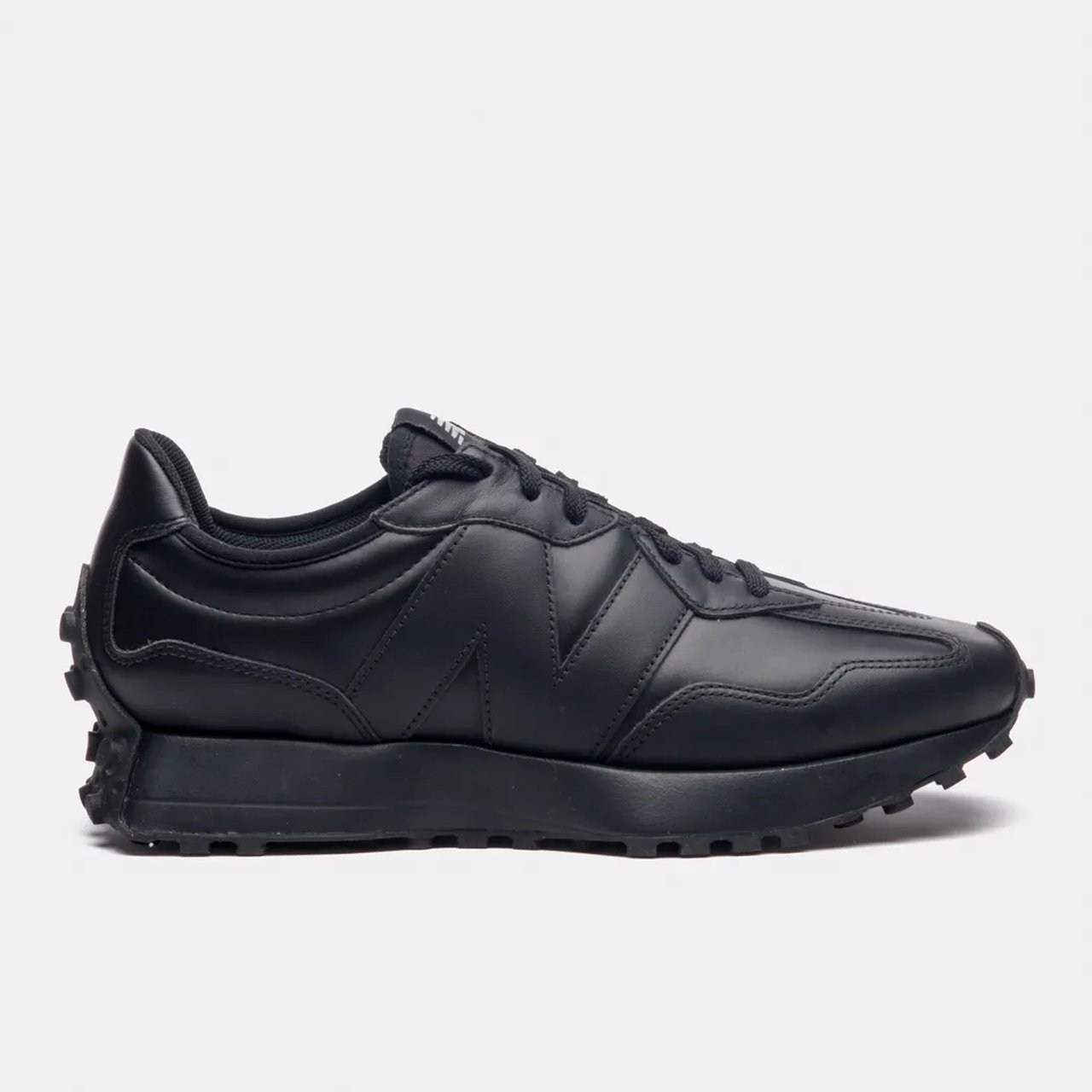 Tênis New Balance 327v1 Unisex Preto