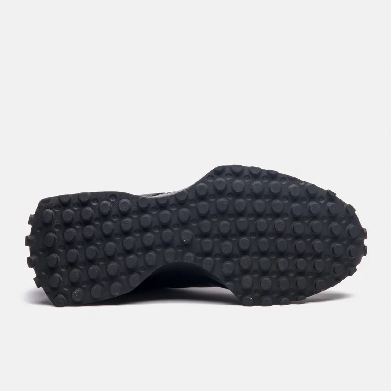Tênis New Balance 327v1 Unisex Preto Preto 5