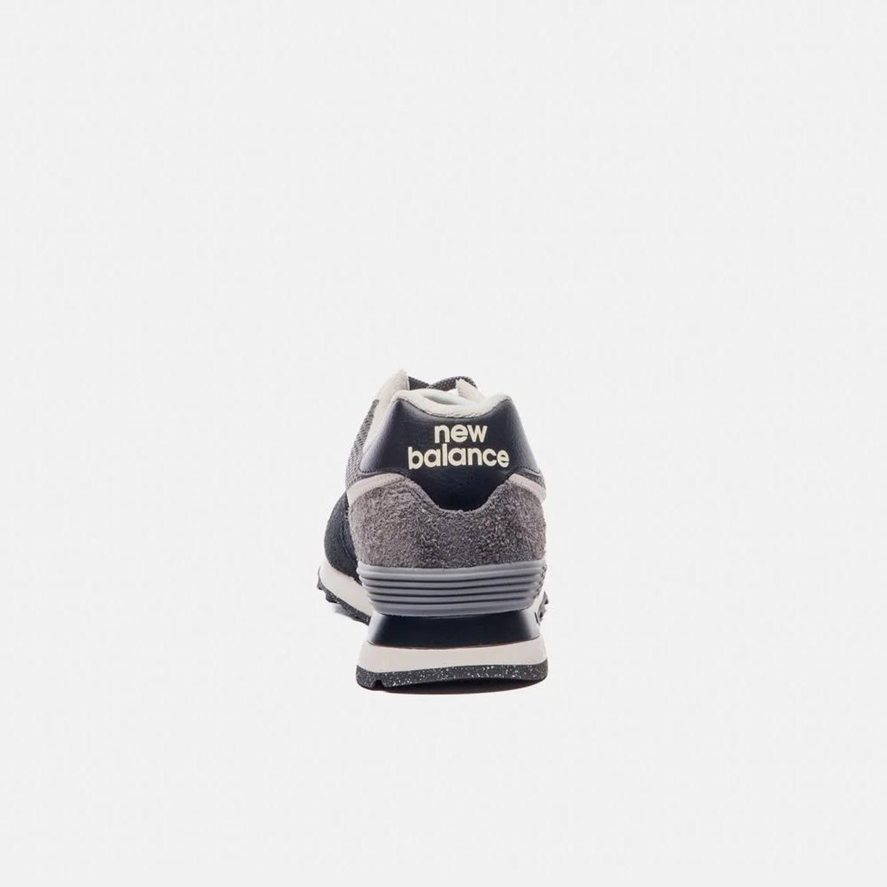Tênis New Balance 574v2 Unisex Preto Preto 6