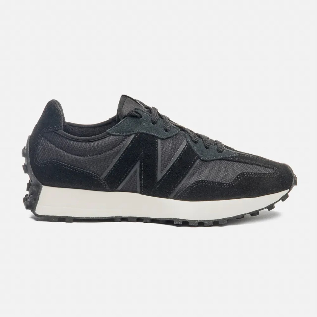 Tênis New Balance 327v1 Unisex Preto