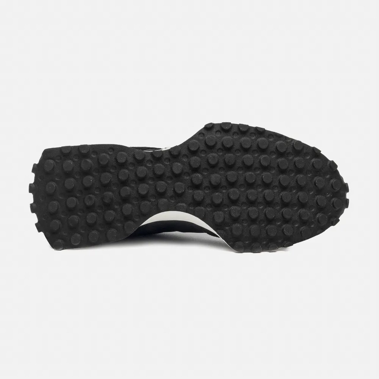 Tênis New Balance 327v1 Unisex Preto Preto 5