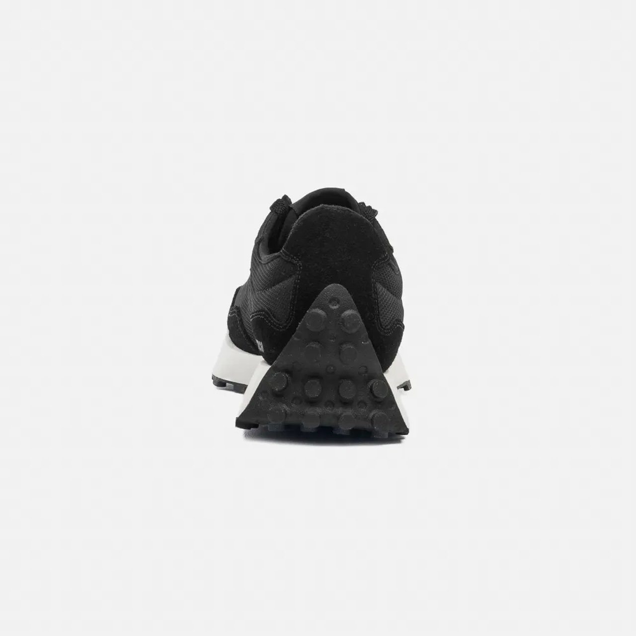 Tênis New Balance 327v1 Unisex Preto Preto 6