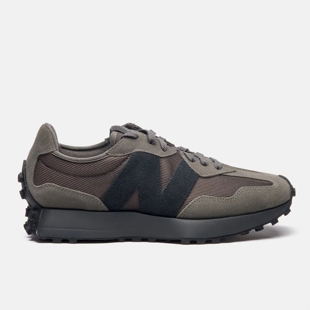 Tênis New Balance 327v1 Unisex Marrom
