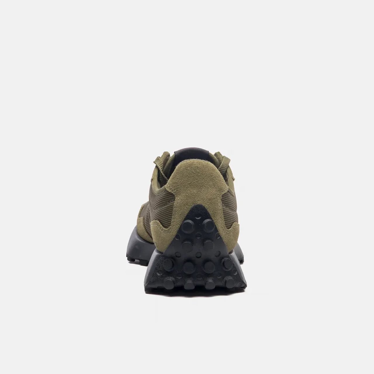 Tênis New Balance 327v1 Unisex Verde Oliva Verde 6