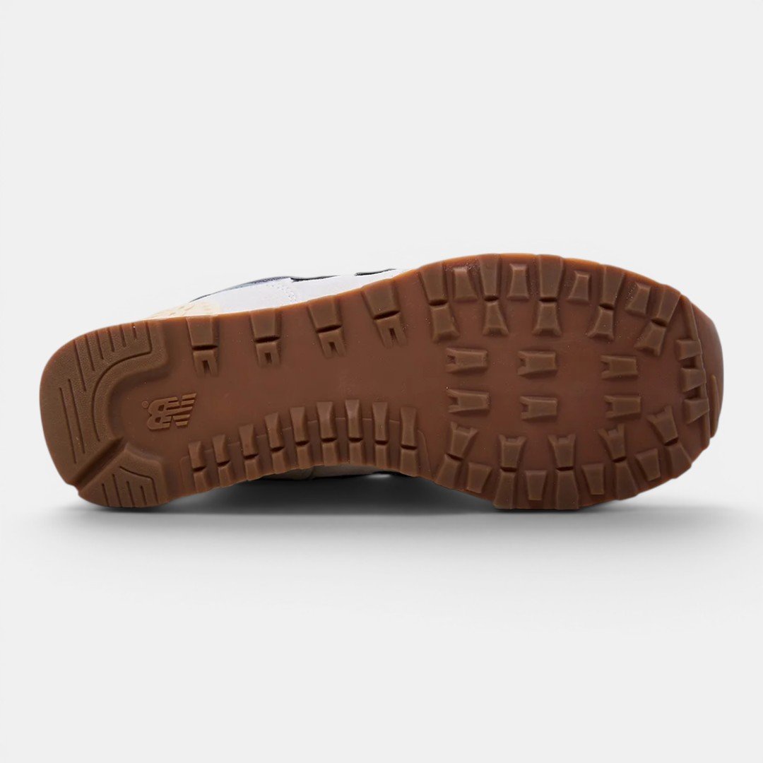 Tênis New Balance 574v2 Unisex Cinza