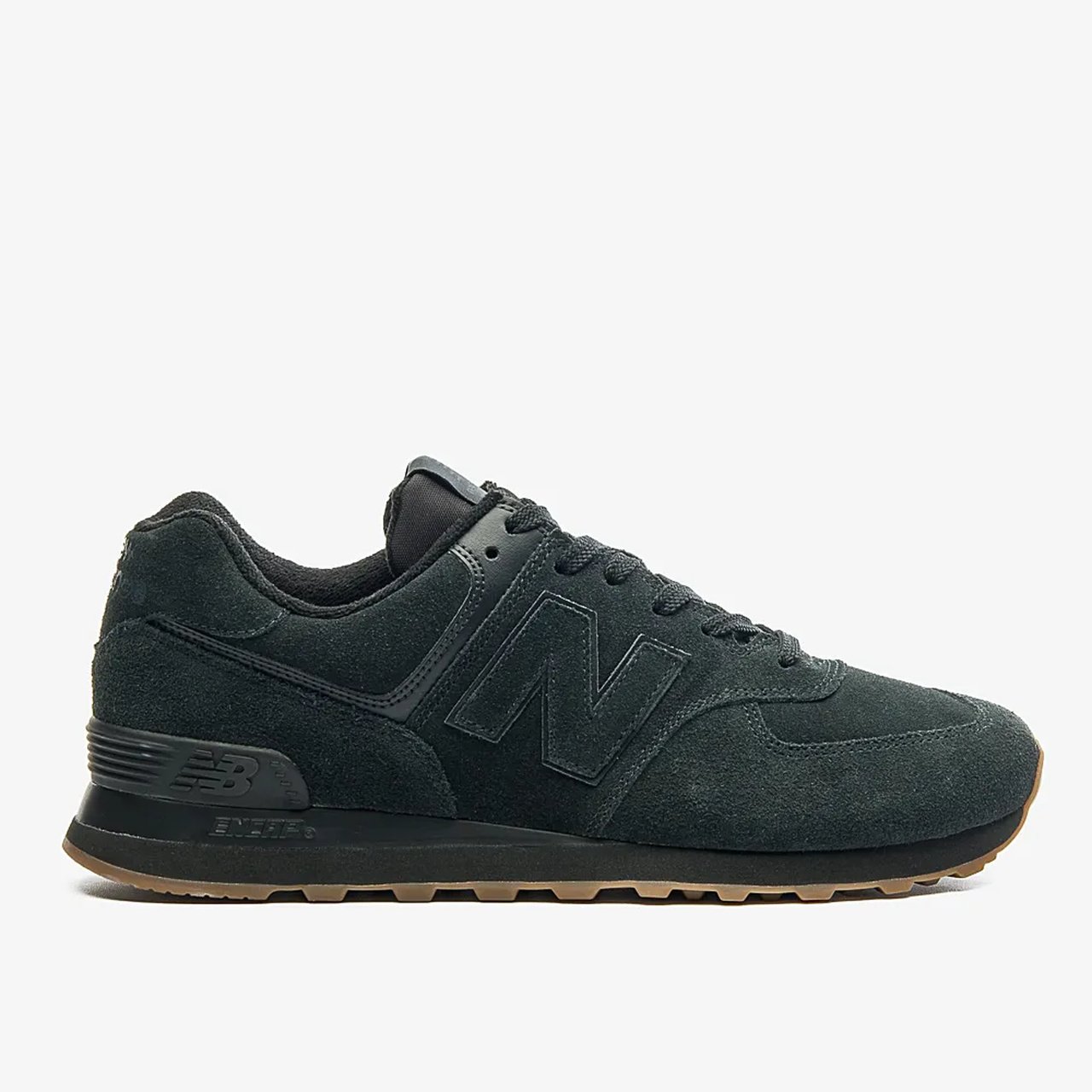 Tênis New Balance 574v2 Unisex Preto
