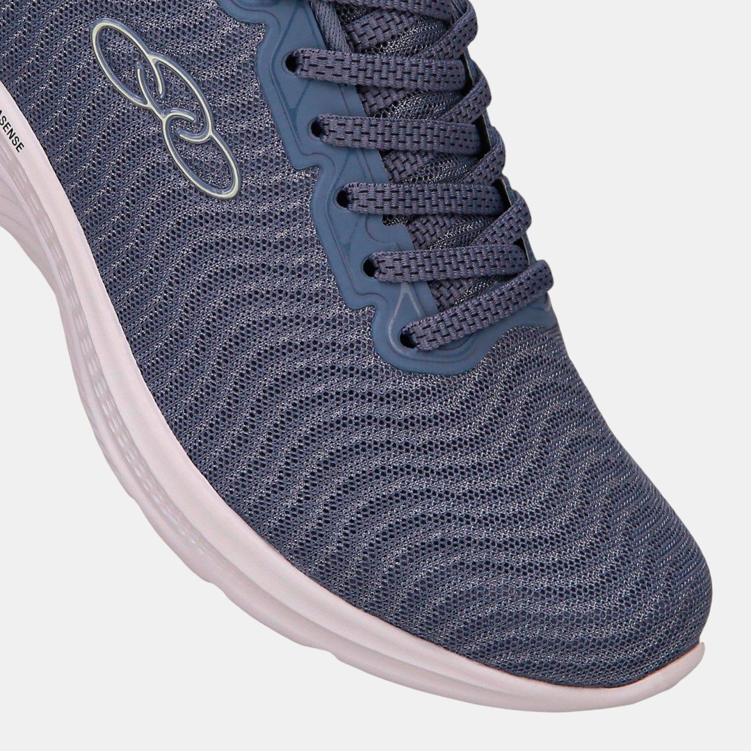 Tênis Olympikus Atmos Azul Azul 7