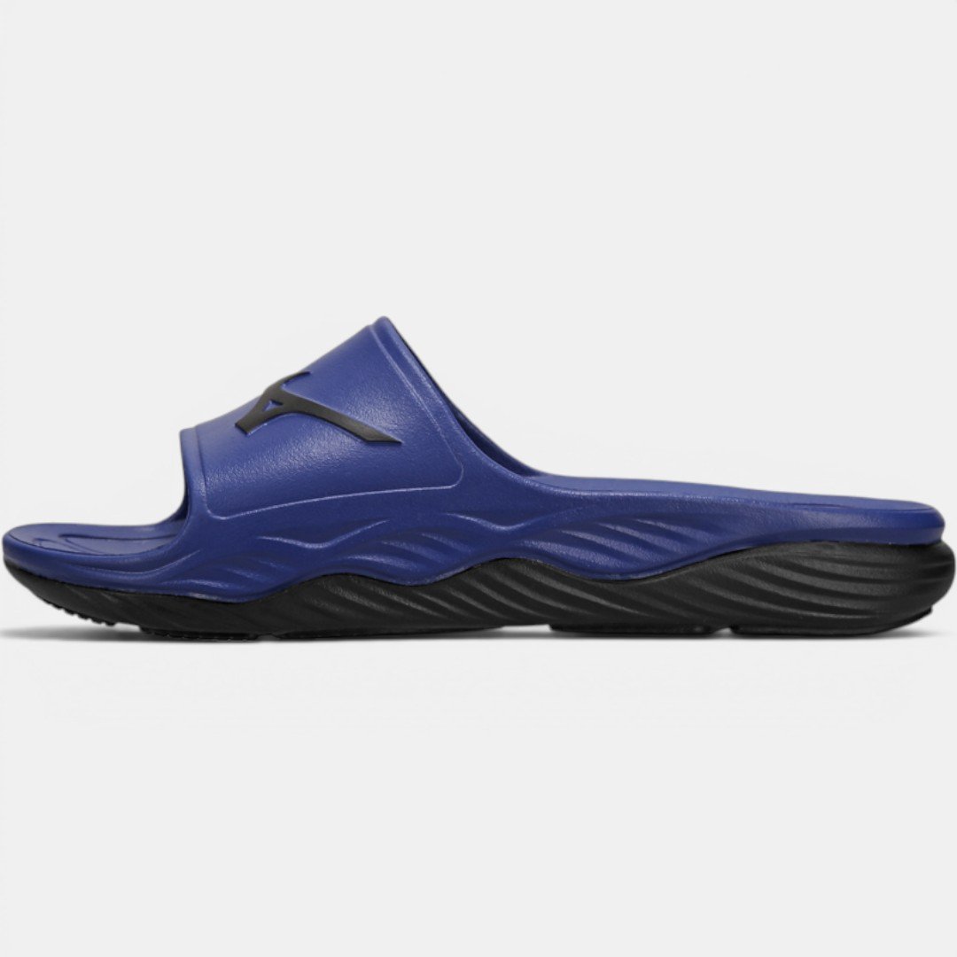 Chinelo Unissex Mizuno Enerzy Azul