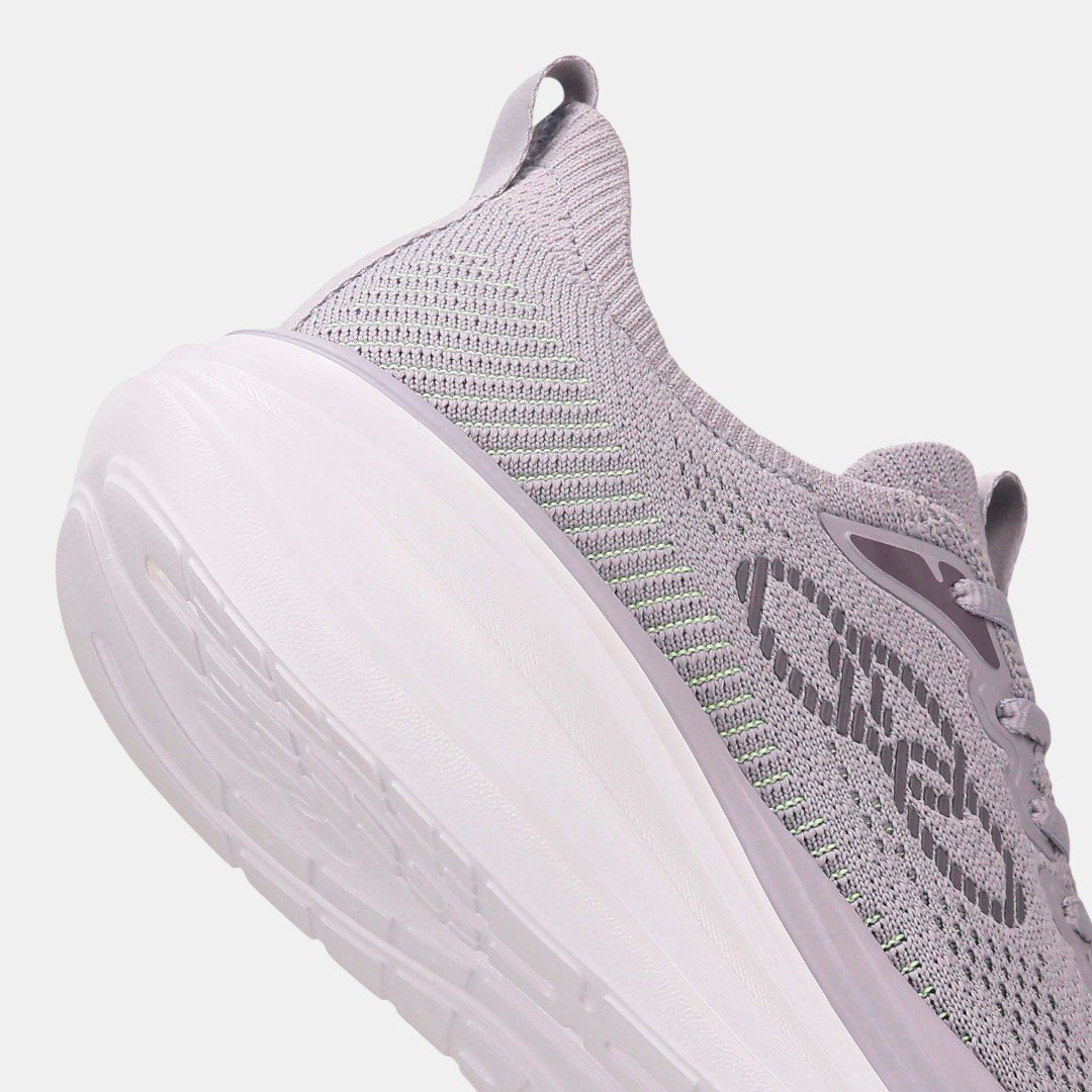 Tênis Olympikus Atalho Feminino Lilás Roxo 8