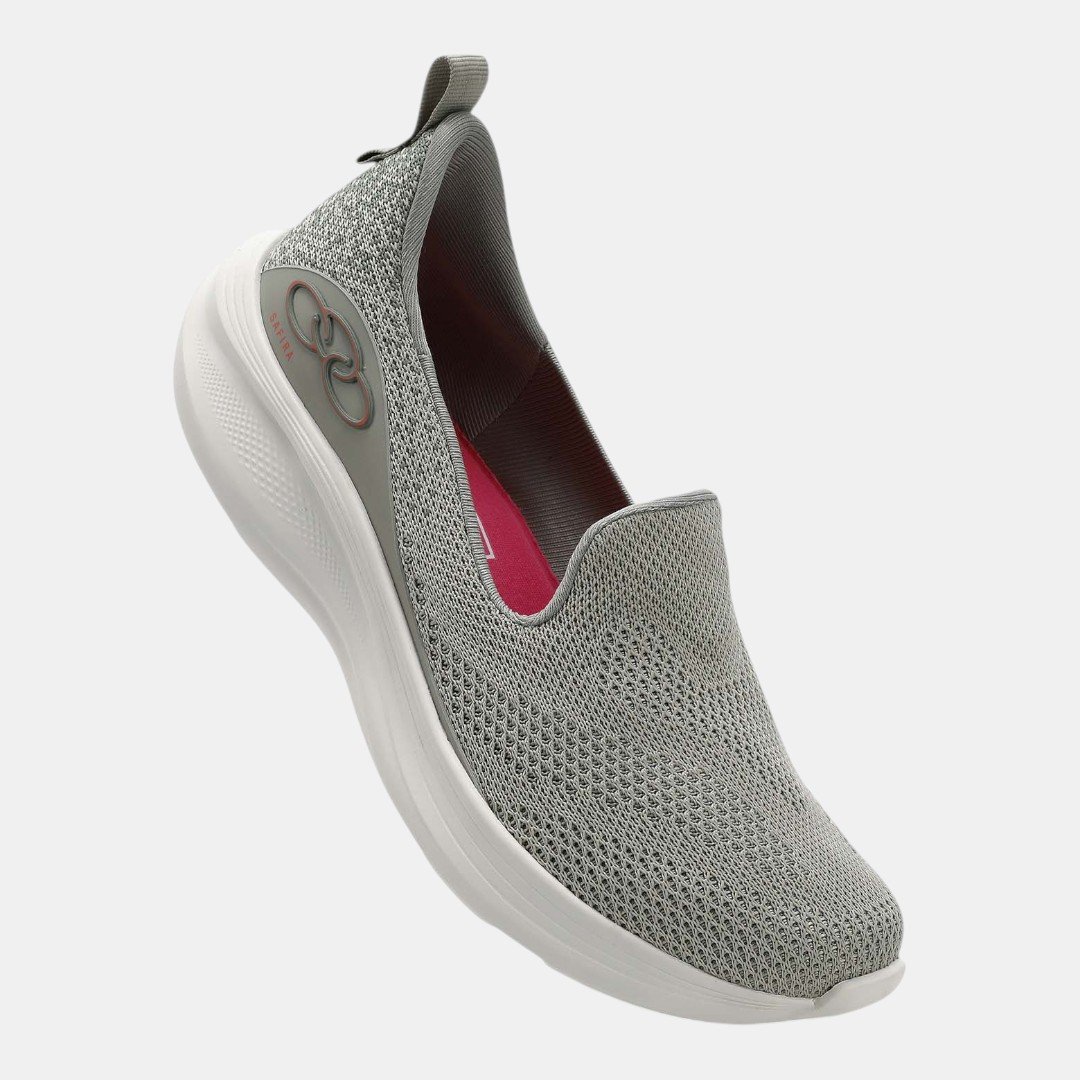 Tênis Olympikus Safira Feminino Musgo Verde 2