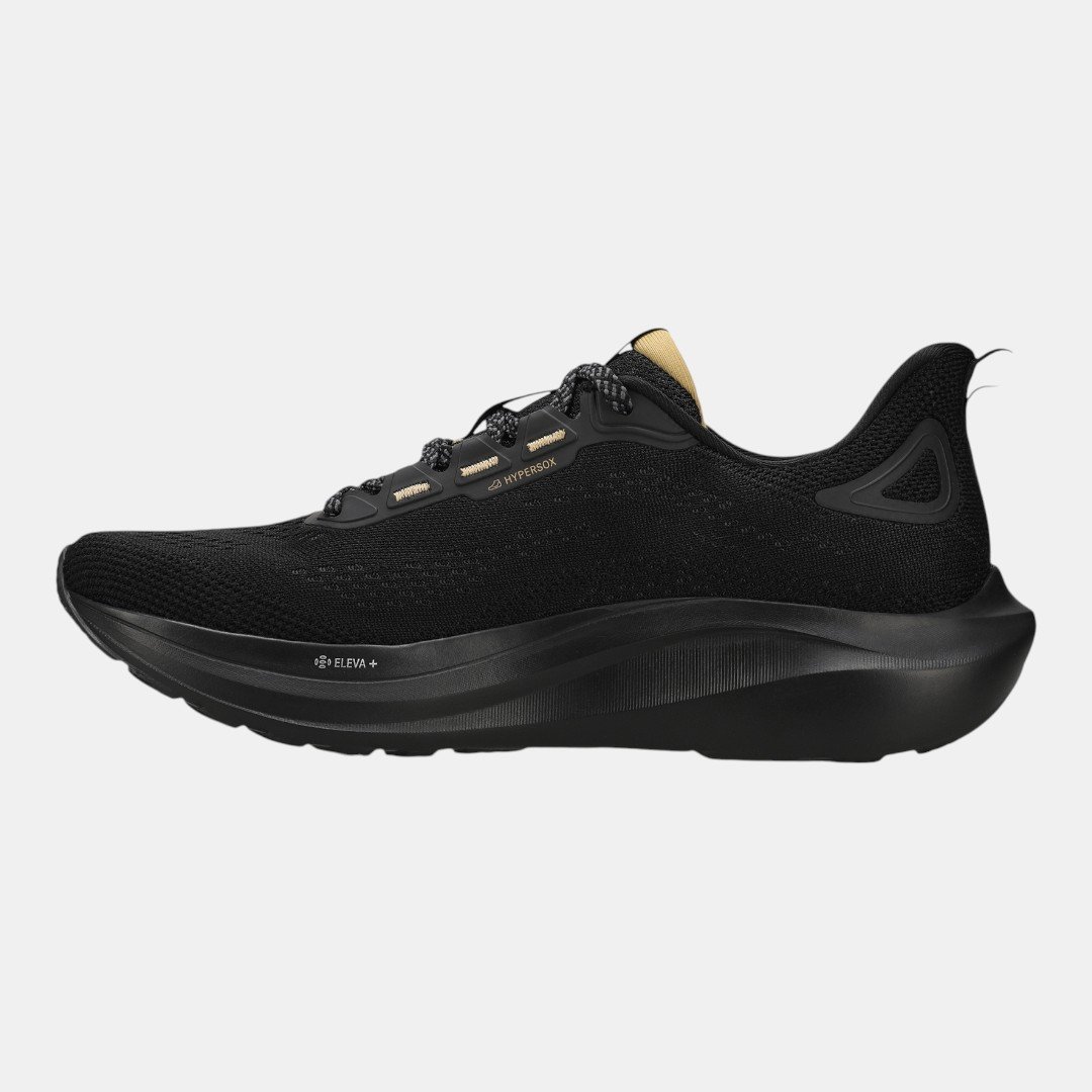 Tênis Olympikus Inverse 2 Preto Preto 3