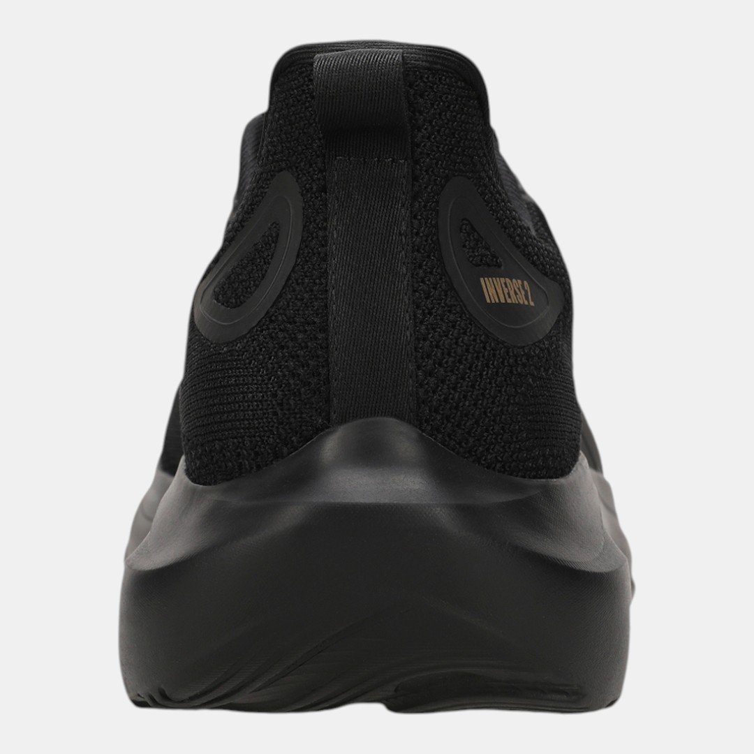 Tênis Olympikus Inverse 2 Preto Preto 6