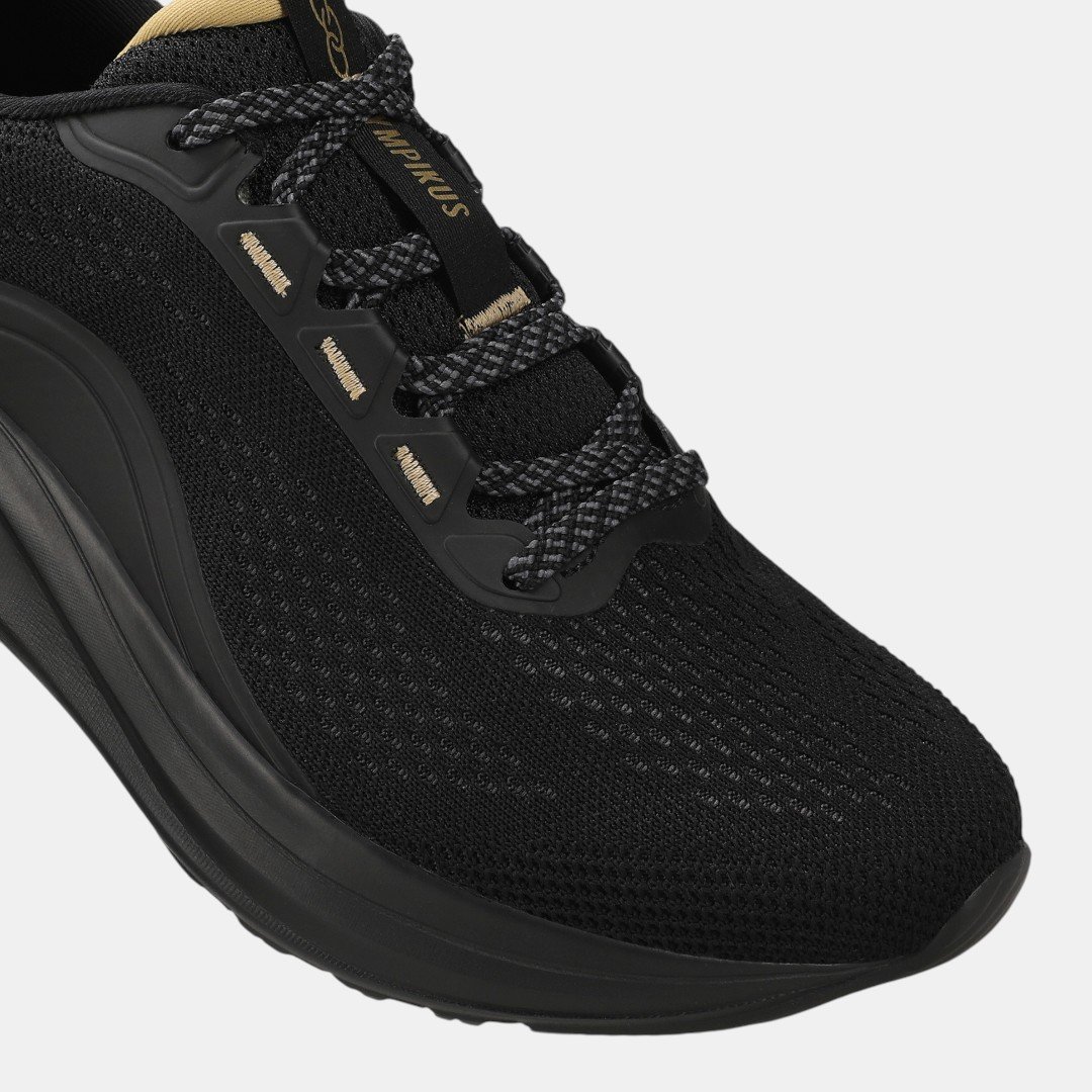 Tênis Olympikus Inverse 2 Preto Preto 7