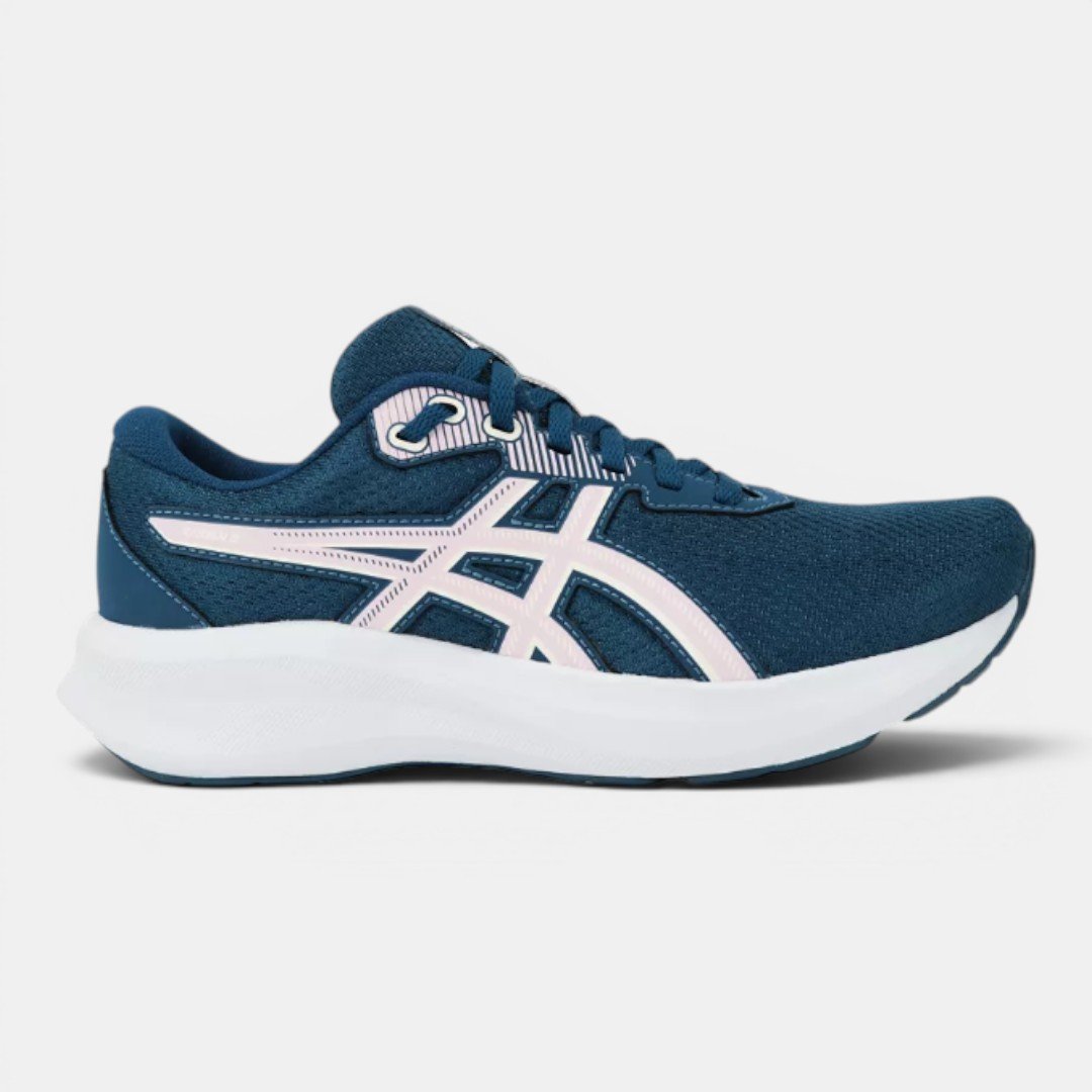 Tênis Asics Raiden 5 Feminino Azul