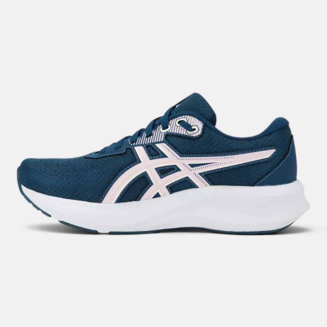 Tênis Asics Raiden 5 Feminino Azul Azul 3