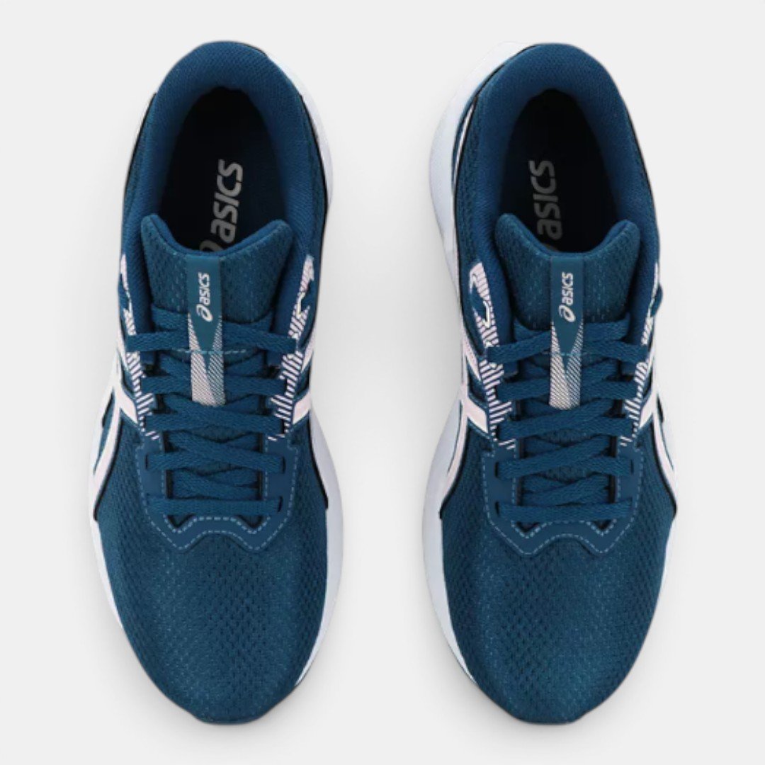 Tênis Asics Raiden 5 Feminino Azul Azul 5