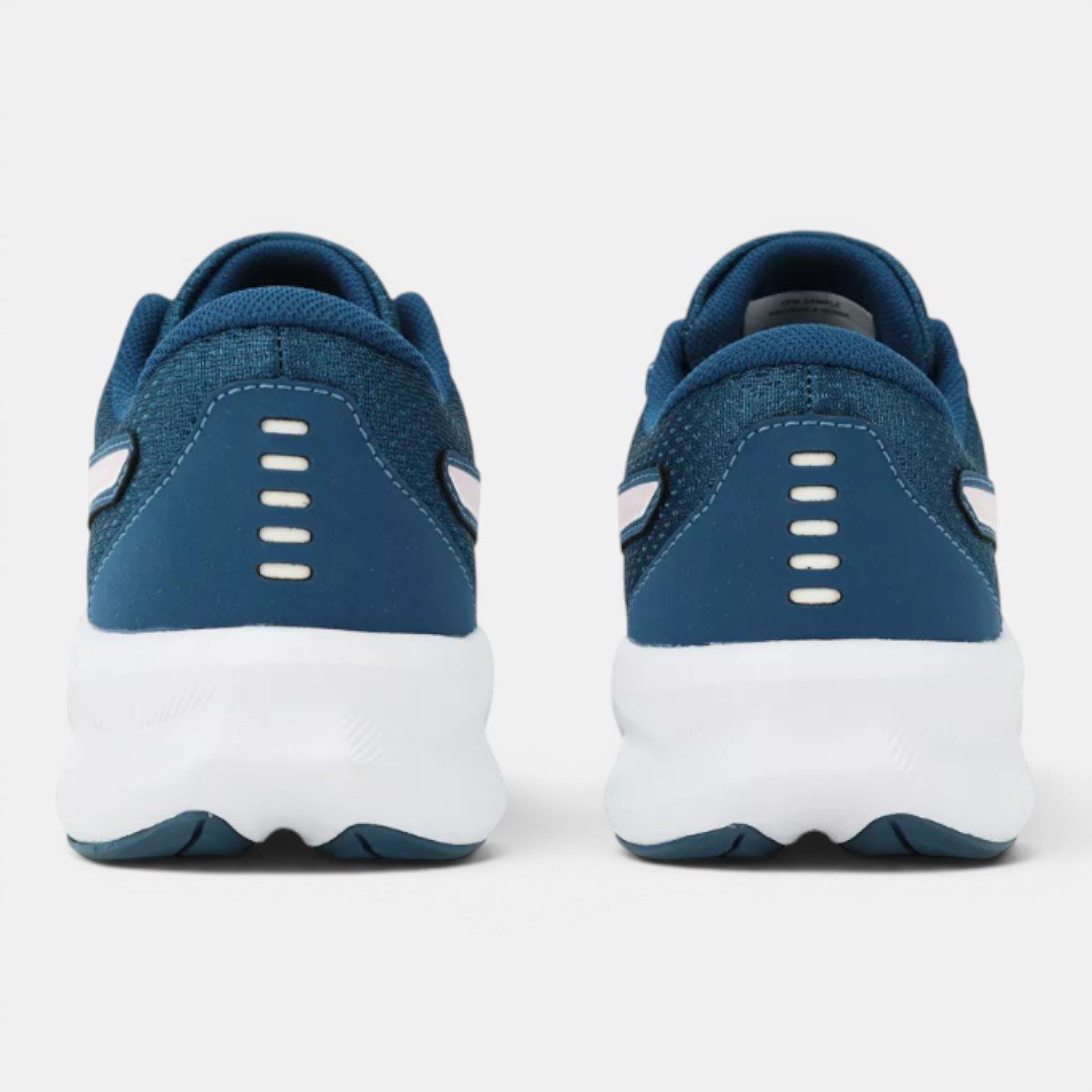 Tênis Asics Raiden 5 Feminino Azul Azul 6