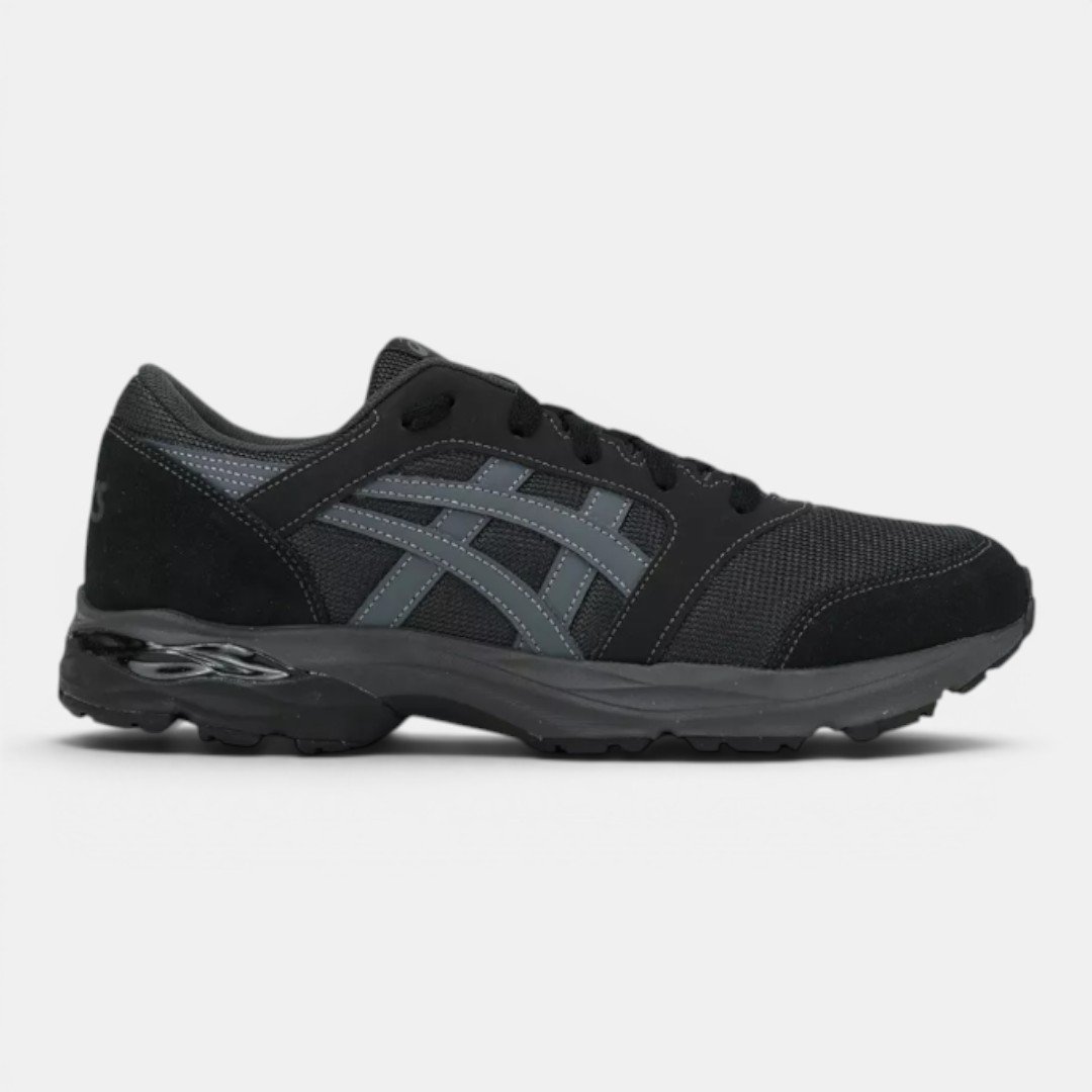 Tênis Asics Gel-Takumi Masculino Preto