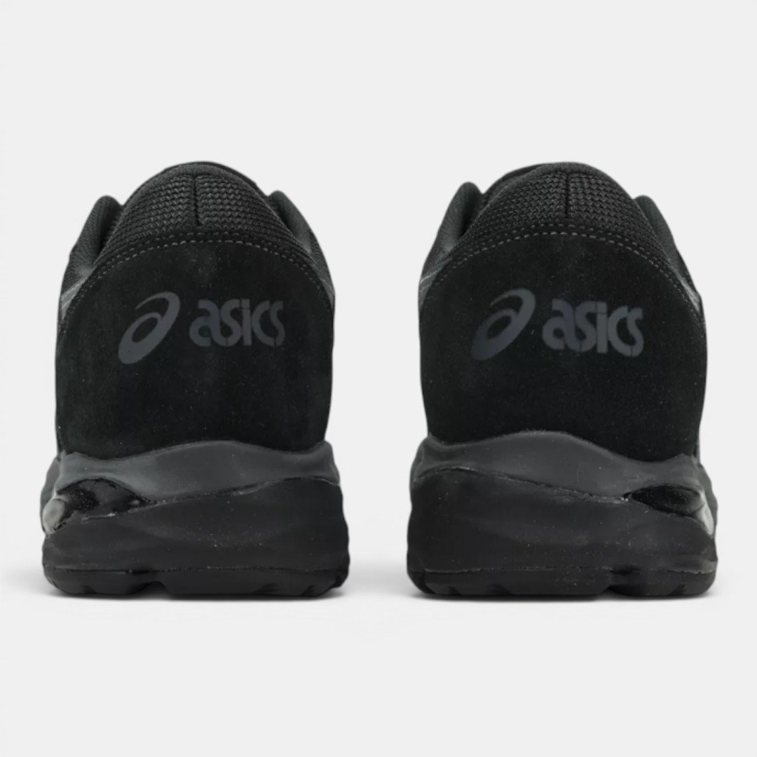 Tênis Asics Gel-Takumi Masculino Preto Cinza 6