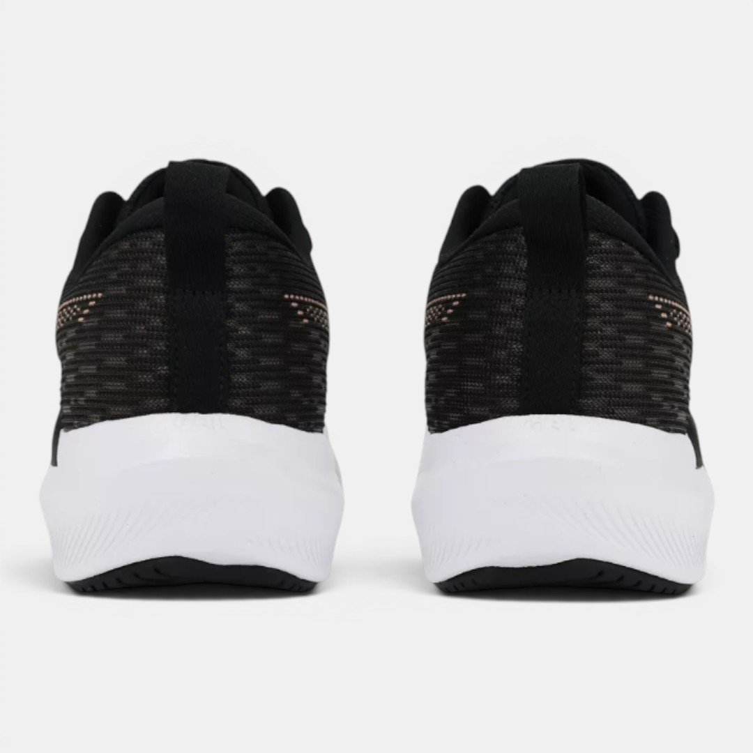 Tênis Asics Feminino Gel-Shogun 9 Preto Preto 6