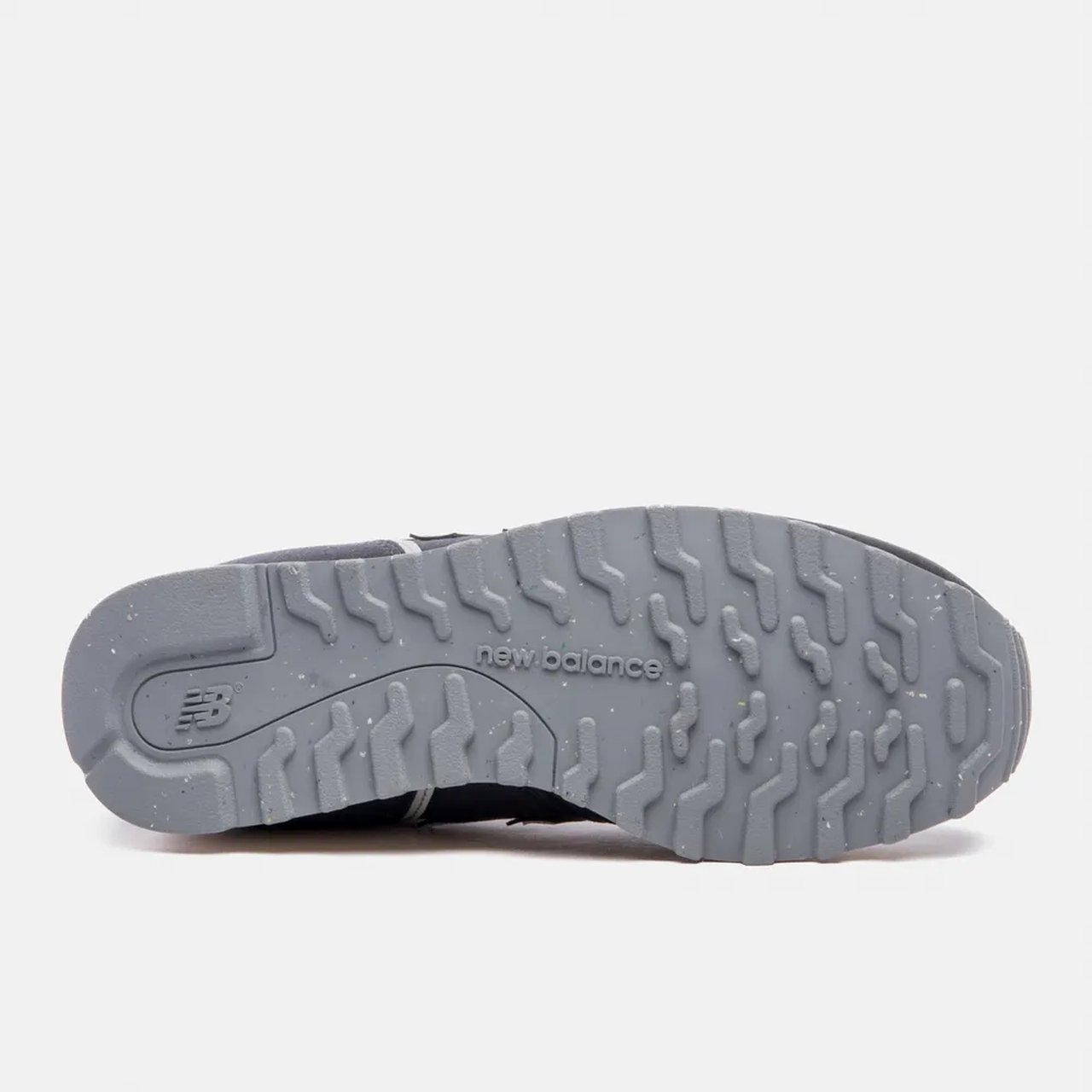 Tênis New Balance 373v2 Feminino Preto Preto 5