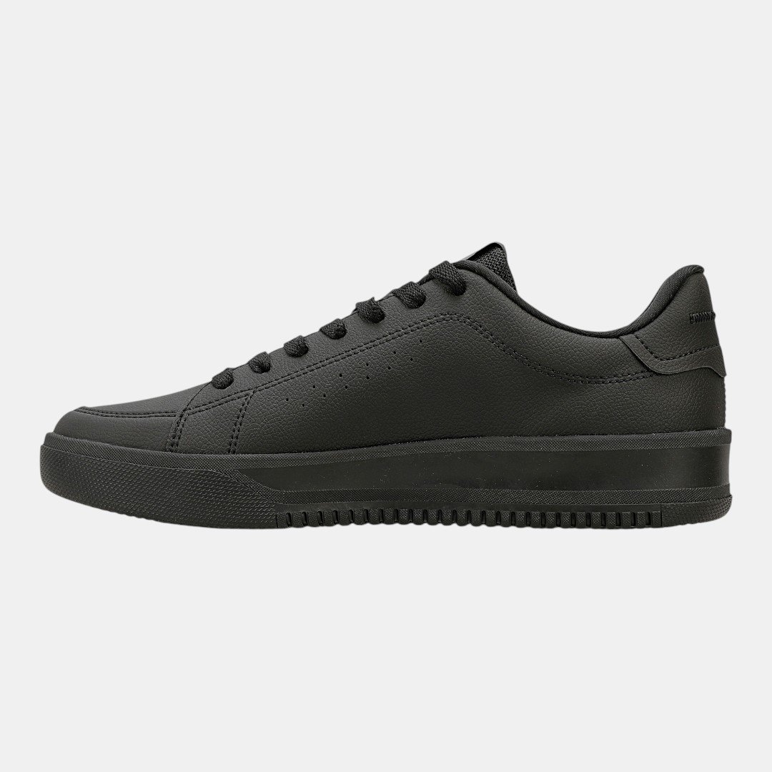 Tênis Olympikus Eros 2 Casual Preto Preto 3