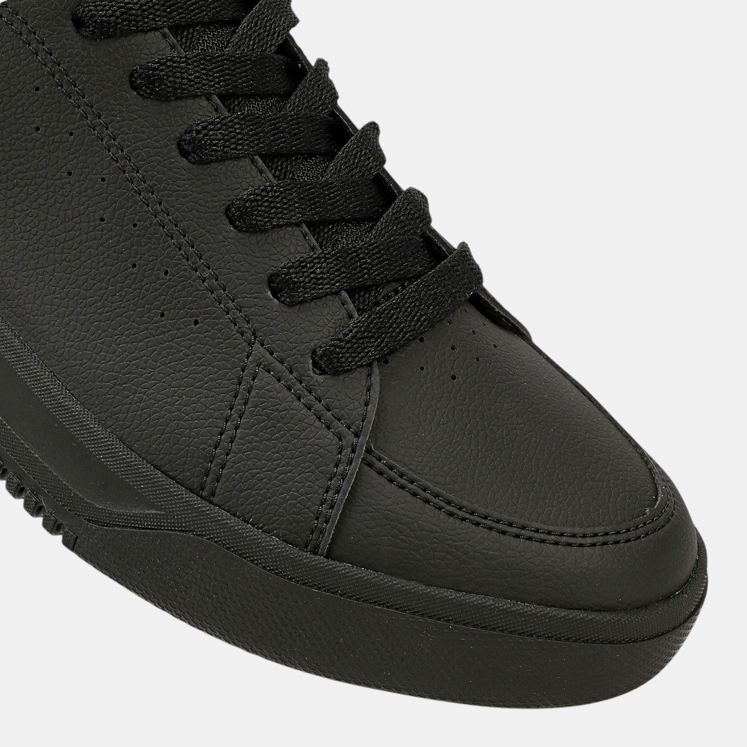 Tênis Olympikus Eros 2 Casual Preto Preto 7