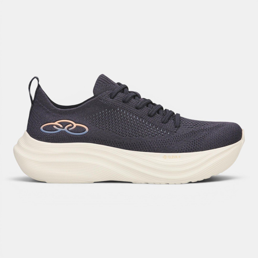 Tênis Olympikus Pluma Feminino Marinho