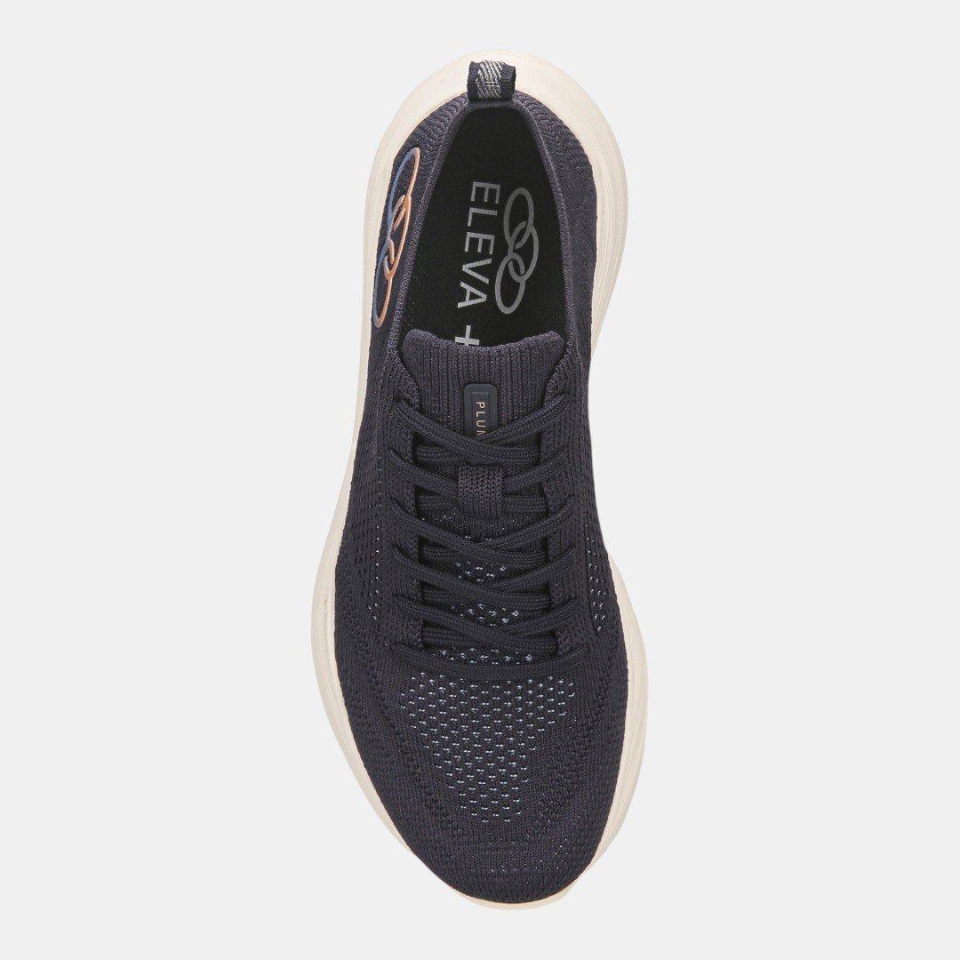Tênis Olympikus Pluma Feminino Marinho Azul 4