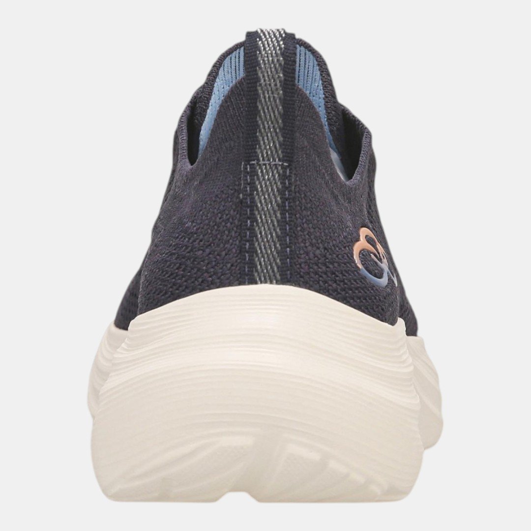 Tênis Olympikus Pluma Feminino Marinho Azul 6