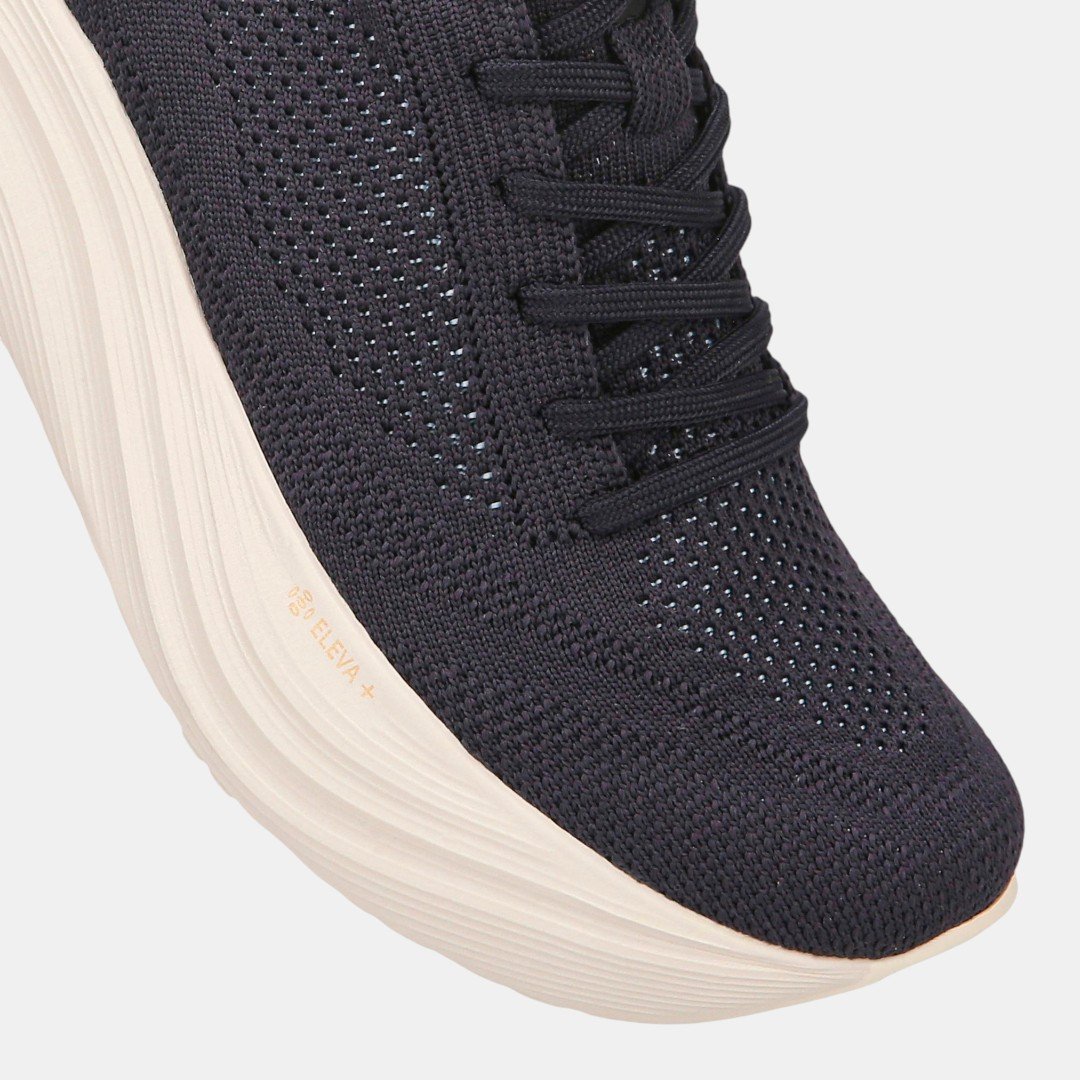Tênis Olympikus Pluma Feminino Marinho Azul 7
