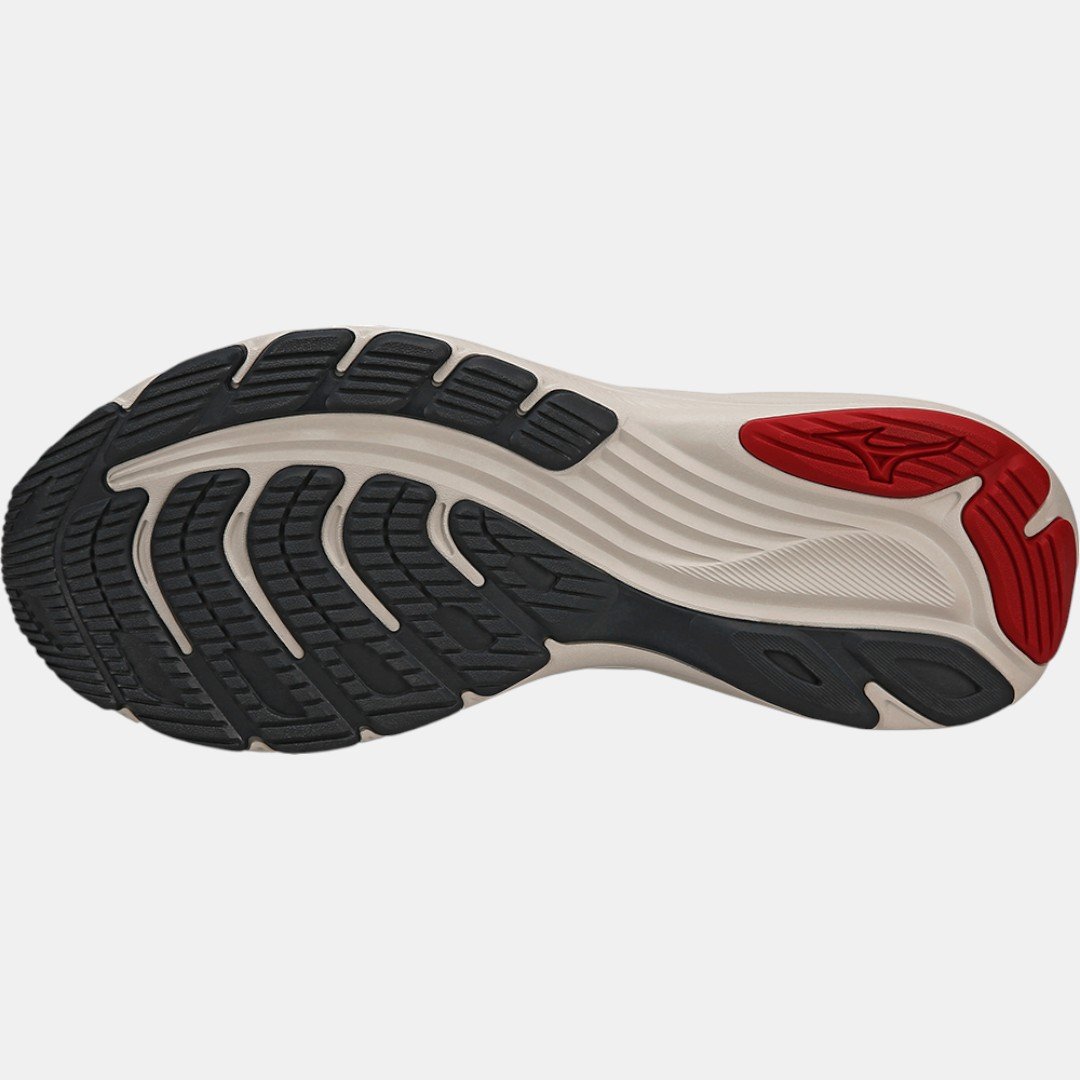 Tênis De Corrida Mizuno Goya 3 Azul Marinho Azul 3