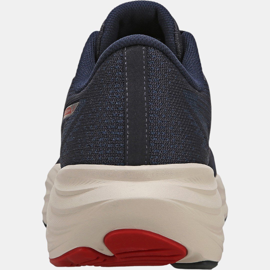 Tênis De Corrida Mizuno Goya 3 Azul Marinho Azul 6