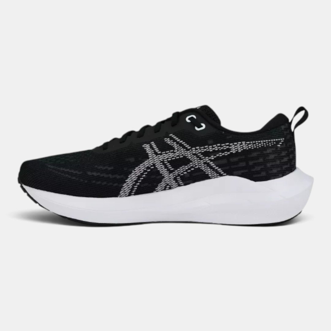 Tênis Asics Masculino Gel-Shogun 9 Preto Preto 3
