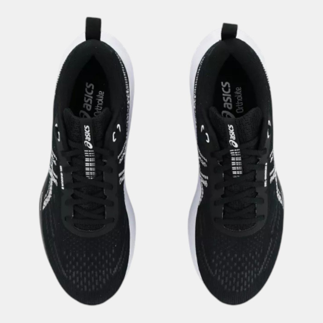 Tênis Asics Masculino Gel-Shogun 9 Preto Preto 5
