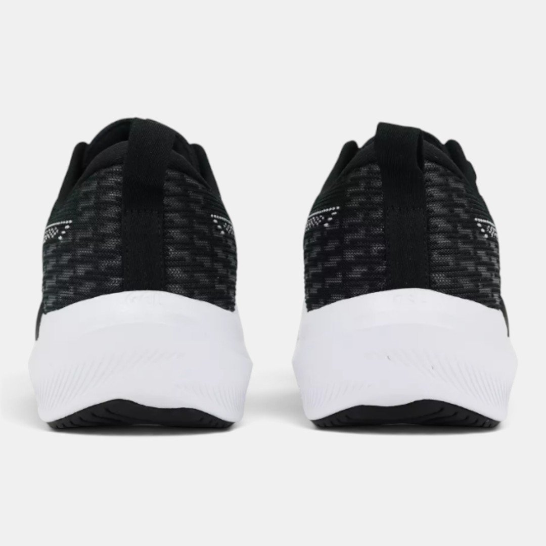 Tênis Asics Masculino Gel-Shogun 9 Preto Preto 6