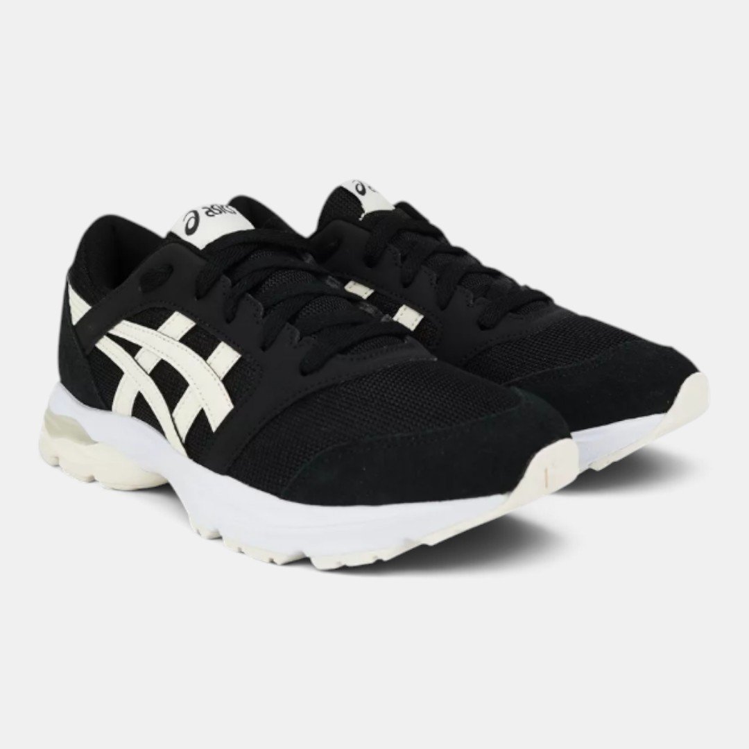 Tênis Asics Gel-Takumi Feminino Preto Preto 2