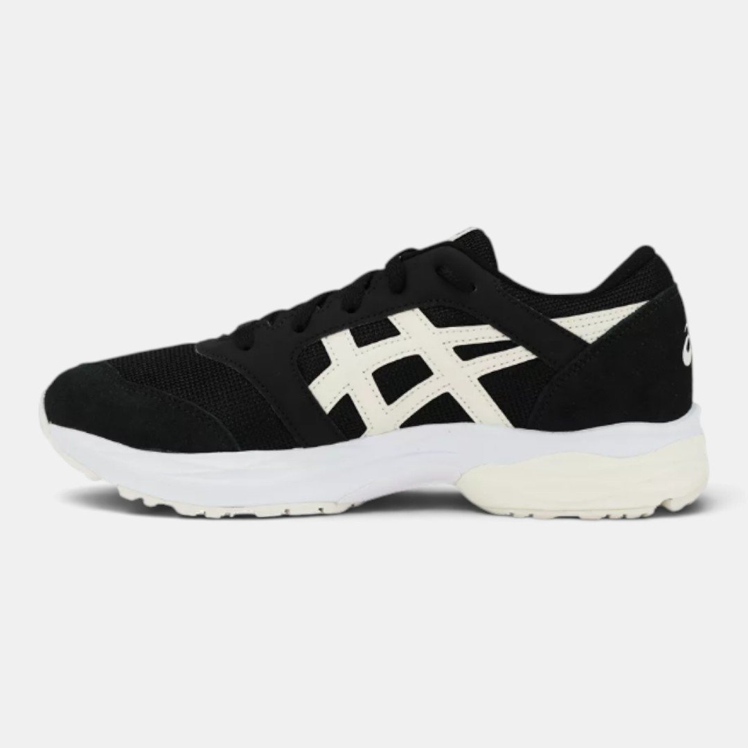 Tênis Asics Gel-Takumi Feminino Preto Preto 3