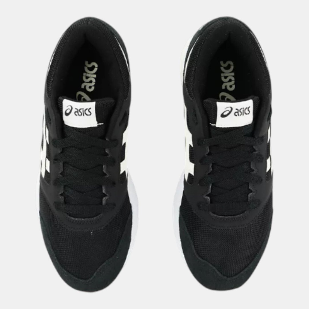 Tênis Asics Gel-Takumi Feminino Preto Preto 5