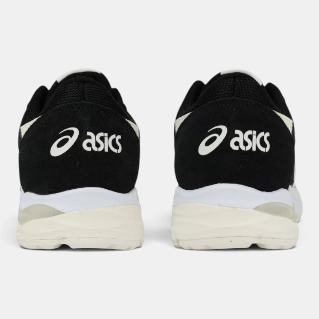 Tênis Asics Gel-Takumi Feminino Preto Preto 6