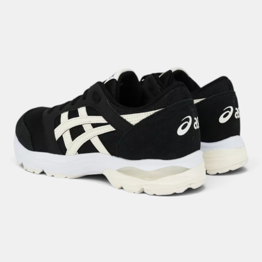 Tênis Asics Gel-Takumi Feminino Preto Preto 7
