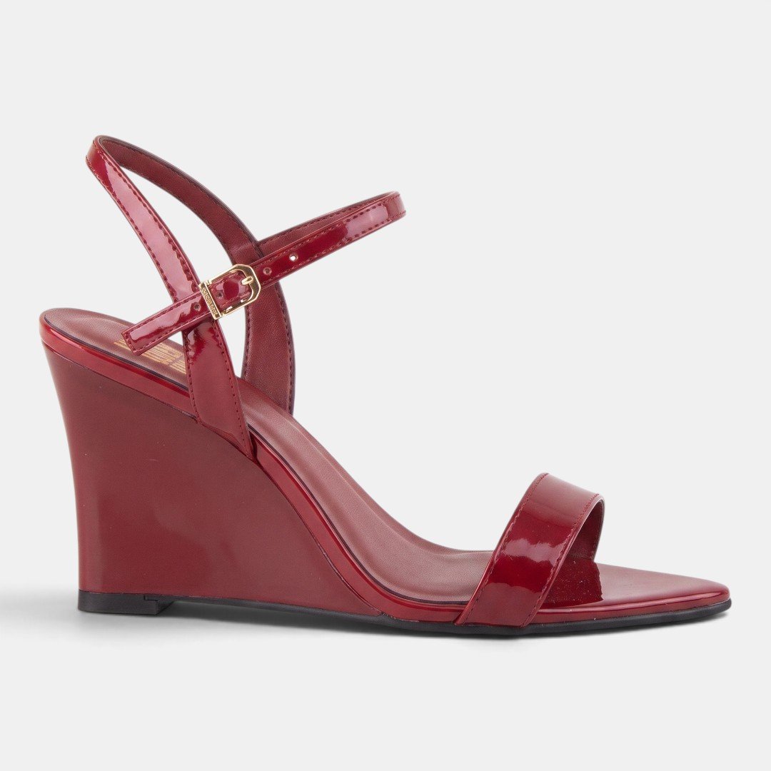 Cor Vermelho