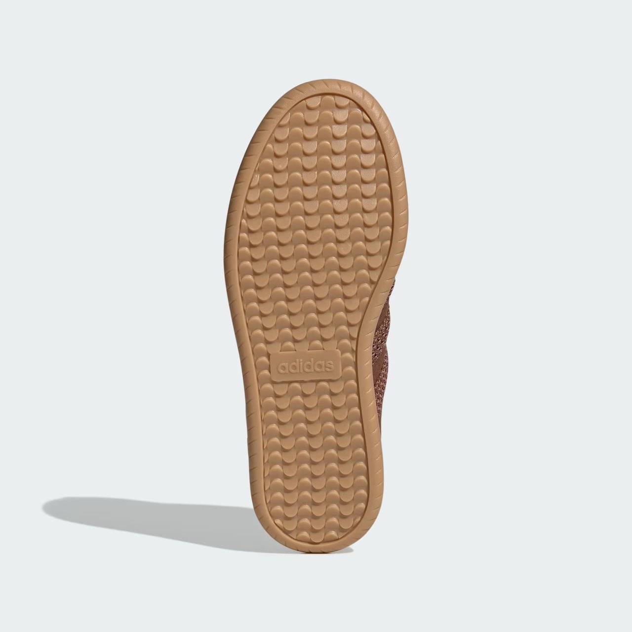 Tênis Adidas Barreda Feminino Marrom Marrom 4