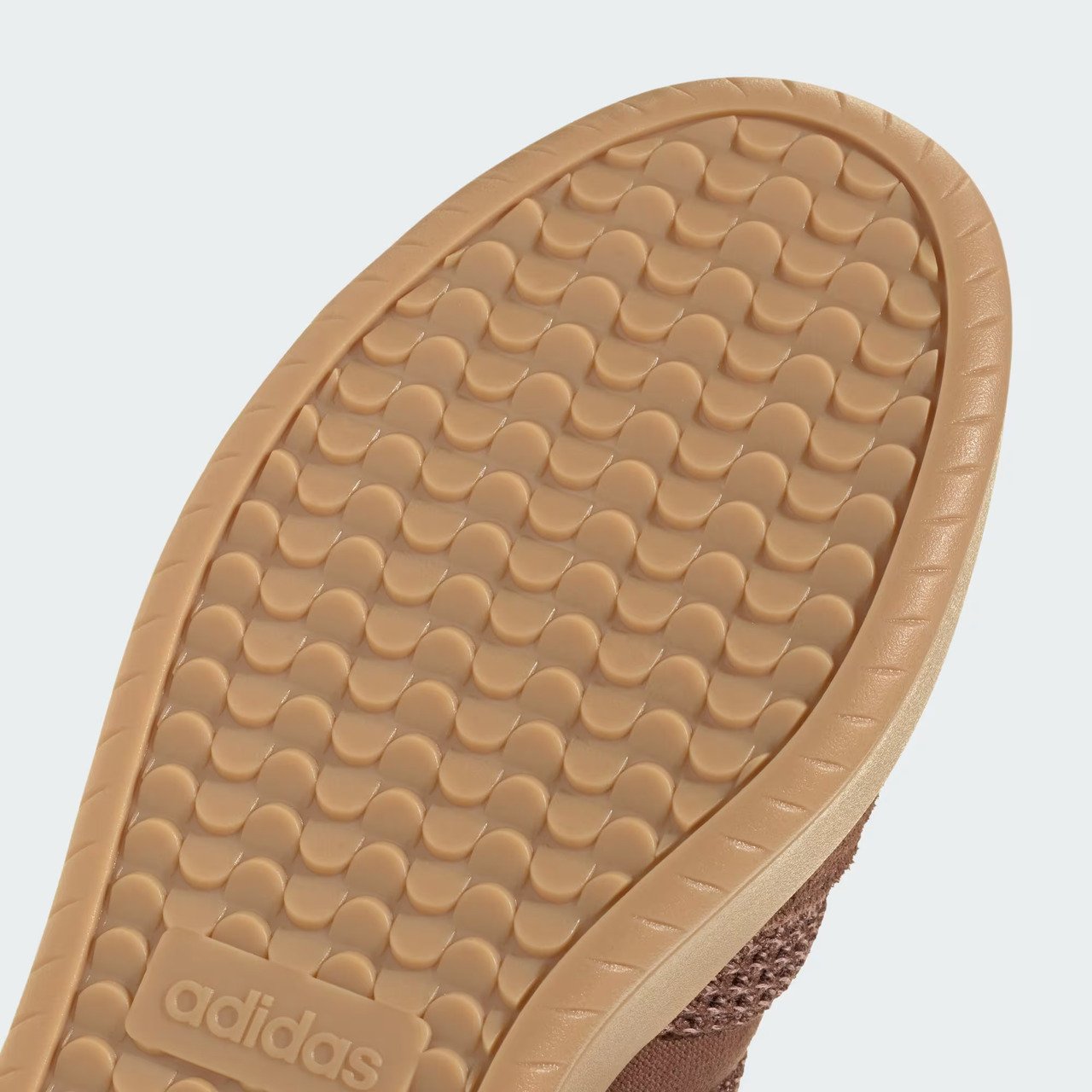 Tênis Adidas Barreda Feminino Marrom Marrom 8