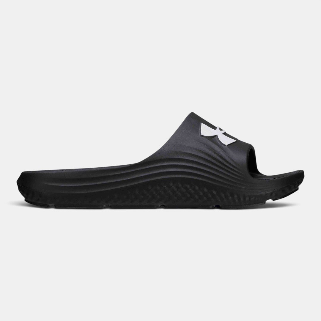 Chinelo Slide Under Armour Core 2 Preto